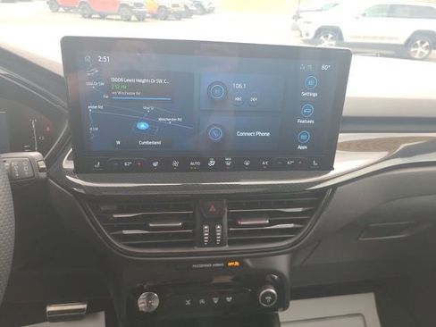 Used 2023 Ford Escape ST-Line w/ Tech Pack #1 image 13