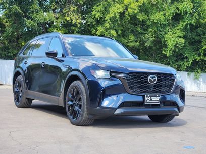 New 2026 MAZDA CX-90 Plug-In Hybrid w/Premium Sport