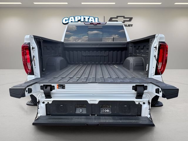 Used 2023 GMC Sierra 1500 Denali Ultimate AWD/4WD image 36