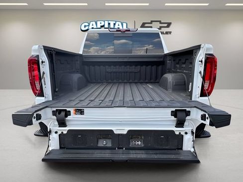 Used 2023 GMC Sierra 1500 Denali Ultimate AWD/4WD image 36