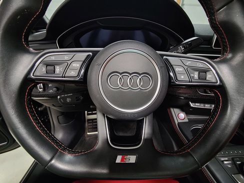 Used 2019 Audi S5 Prestige image 31