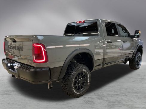 New 2026 RAM 2500 Power Wagon image 7