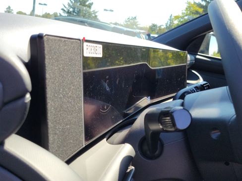 New 2026 Hyundai Santa Cruz SEL image 20