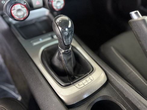 Used 2013 Chevrolet Camaro LT image 21