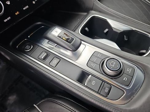 Used 2023 INFINITI QX60 Autograph image 22