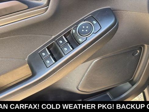 Used 2023 Ford Escape Active AWD/4WD image 10