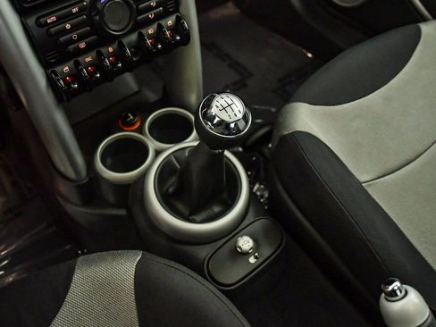 Used 2002 MINI Cooper S FWD image 25