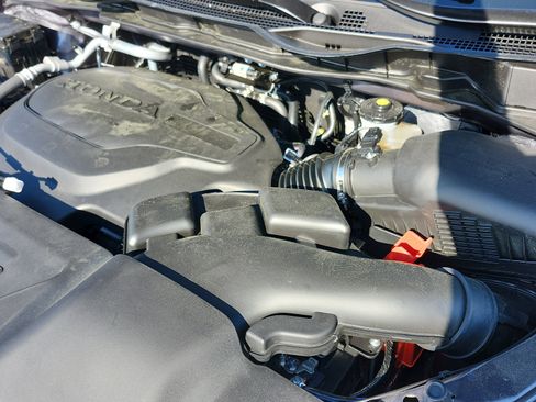 New 2026 Honda Odyssey Elite image 27