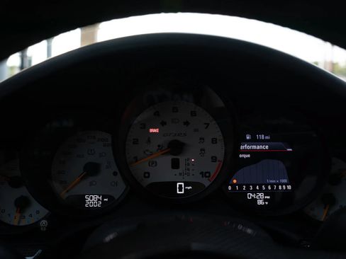 Used 2019 Porsche 911 GT3 RS RWD image 53