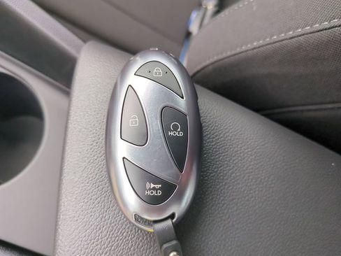 New 2026 Hyundai Elantra Sport image 33