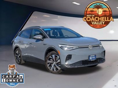 Certified 2023 Volkswagen ID.4 Pro