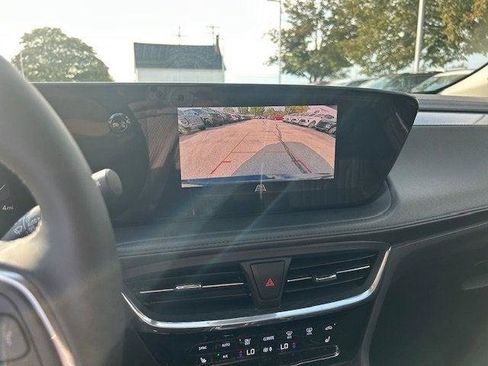 New 2026 Buick Encore GX Avenir w/ Avenir Convenience Package image 20
