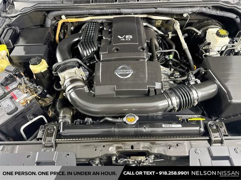 Used 2013 Nissan Frontier SV RWD image 26