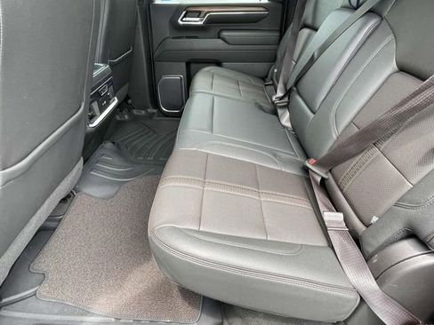 Certified 2024 Chevrolet Silverado 2500 High Country w/ High Country Premium Package AWD/4WD image 12