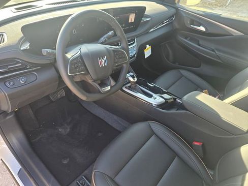 New 2026 Buick Envista Avenir image 18