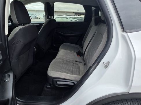 Used 2022 Ford Escape SE AWD/4WD image 28