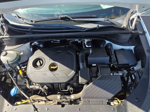 Used 2020 Hyundai Tucson SE AWD/4WD image 20