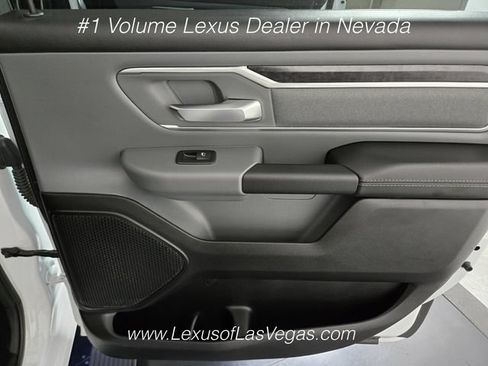 Used 2022 RAM 1500 Big Horn AWD/4WD image 21