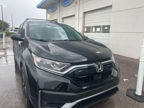 Used 2020 Honda CR-V EX-L image 6