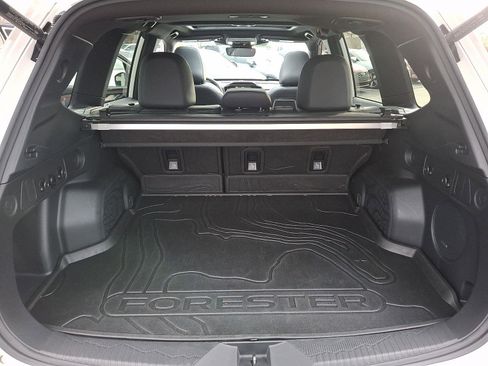 Used 2025 Subaru Forester Sport w/ Popular Package #2 image 29