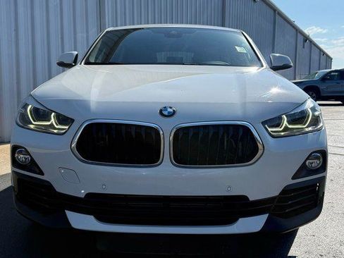 Used 2019 BMW X2 xDrive28i w/ Convenience Package AWD/4WD image 14