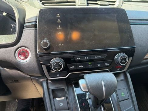 Used 2019 Honda CR-V EX image 12