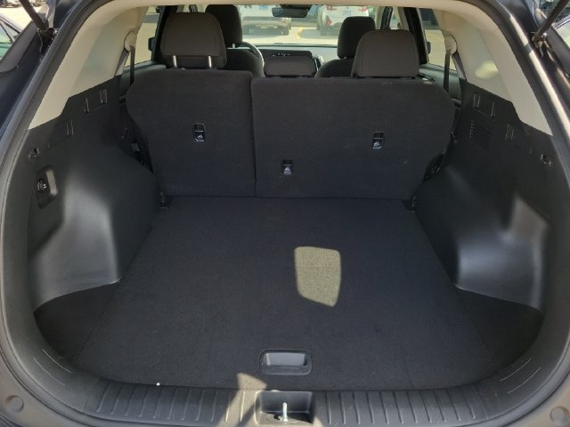 Certified 2023 Kia Sportage LX AWD/4WD image 8