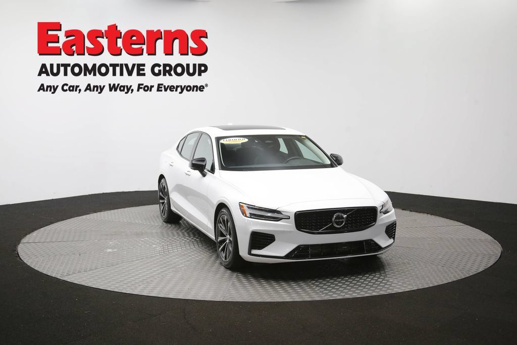 Used 2023 Volvo S60 T8 Plus AWD/4WD image 51
