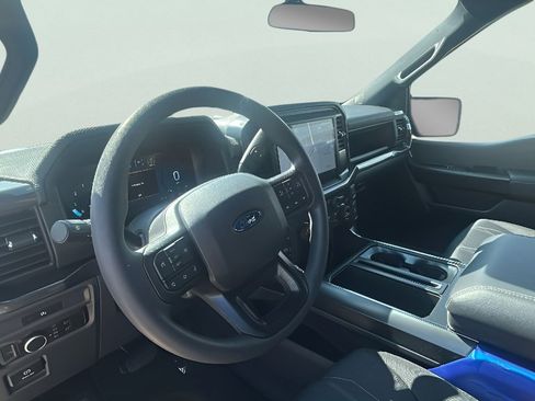 New 2025 Ford F150 STX image 13