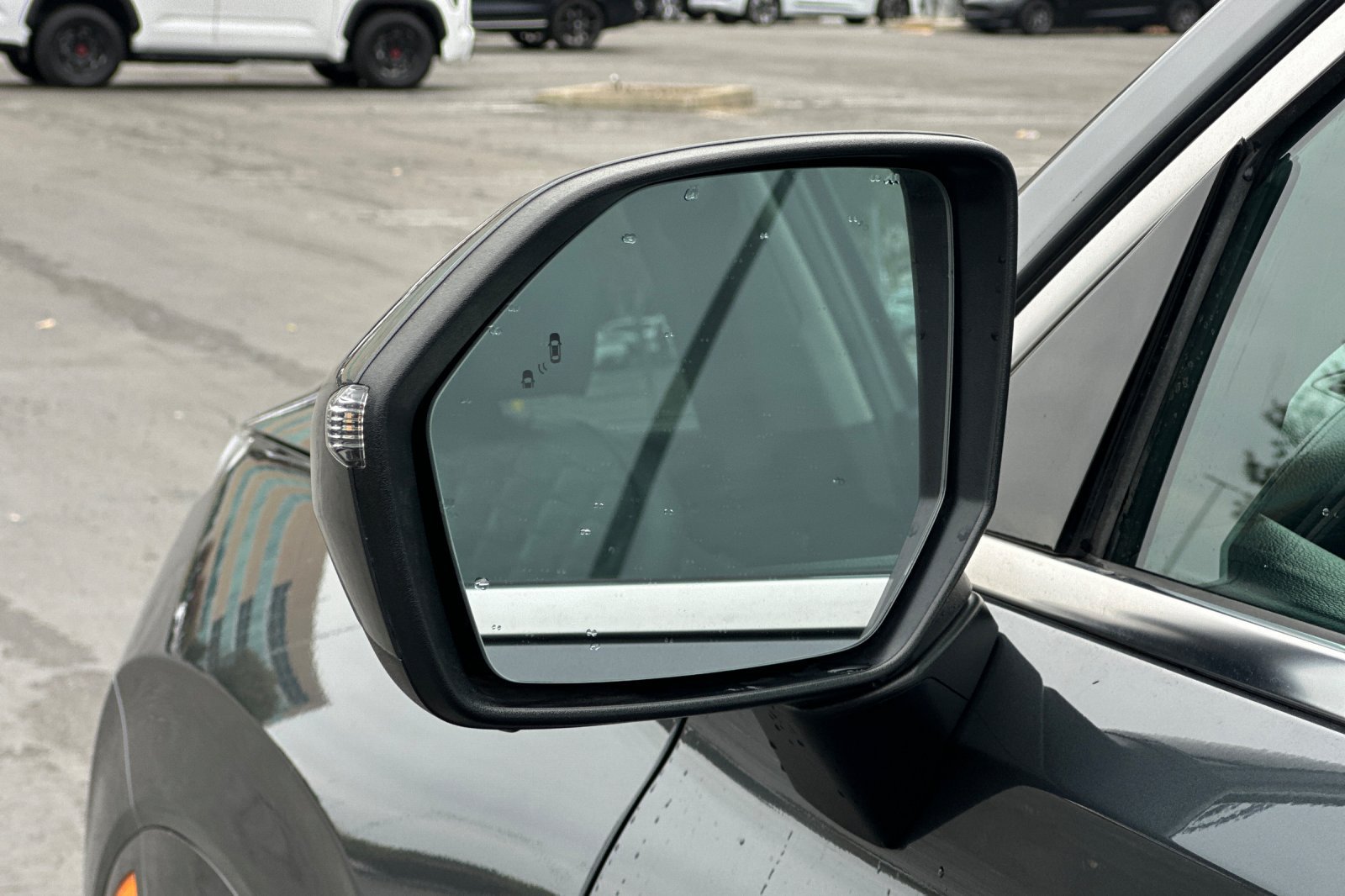 Used 2022 Hyundai Palisade Limited AWD/4WD image 55