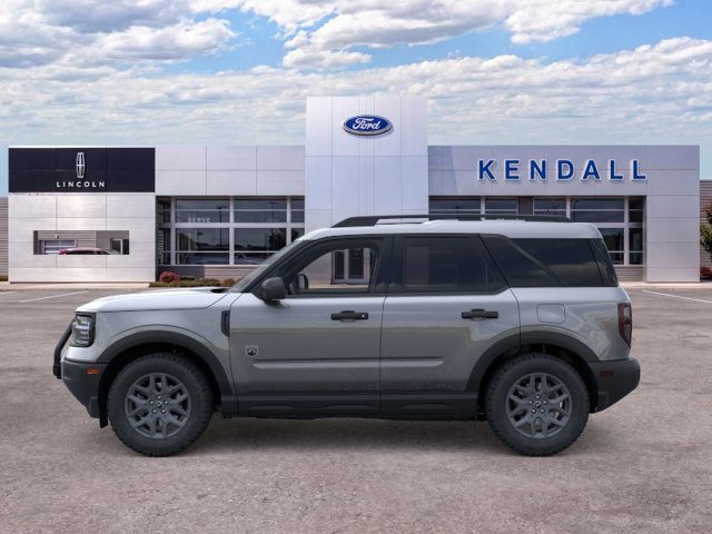 Used 2026 Ford Bronco Sport Big Bend AWD/4WD image 3
