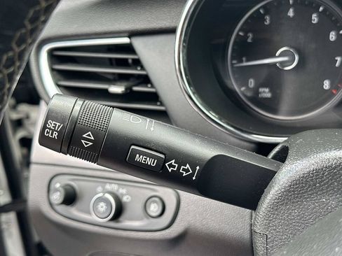 Used 2020 Buick Encore Essence AWD/4WD image 20