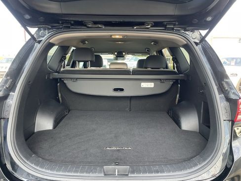 Used 2022 Hyundai Santa Fe SEL image 9