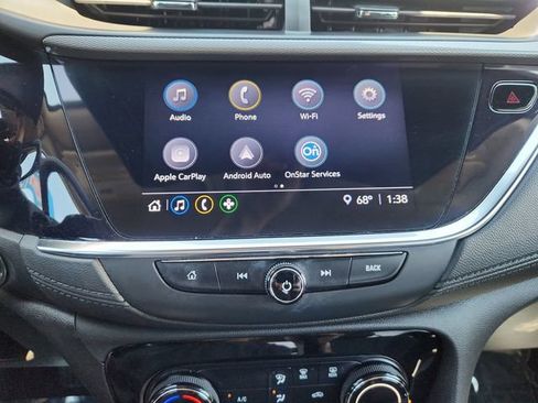 Used 2023 Buick Encore GX Preferred FWD image 39
