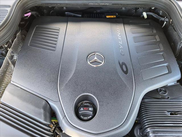New 2027 Mercedes-Benz GLE 450 4MATIC image 14