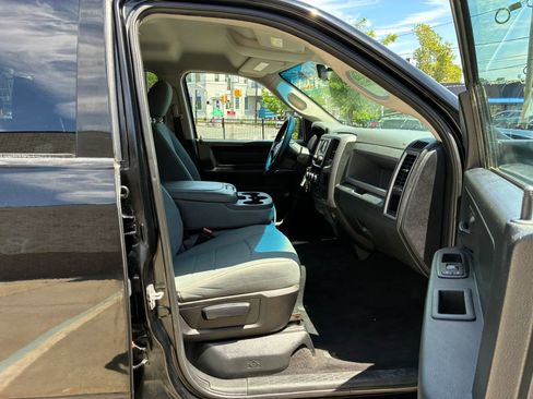 Used 2014 RAM 1500 Express AWD/4WD image 14