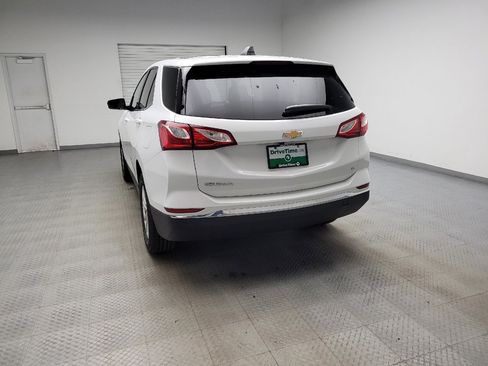 Used 2019 Chevrolet Equinox LT image 6
