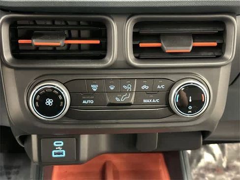 Used 2024 Ford Maverick XLT w/ Equipment Group 300A Standard image 12