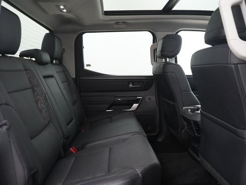 Used 2022 Toyota Tundra Limited AWD/4WD image 13