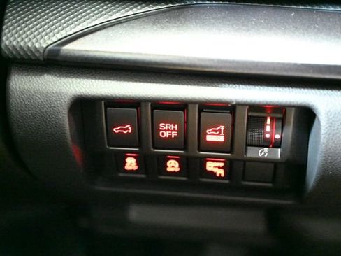 Certified 2024 Subaru Forester Wilderness image 44