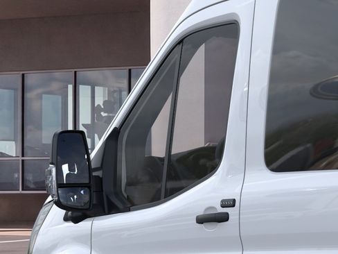 New 2026 Ford Transit 350 XLT RWD image 20