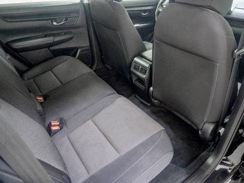Used 2024 Honda CR-V LX image 32