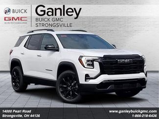 New 2026 GMC Terrain Elevation w/ Black Edition image 1