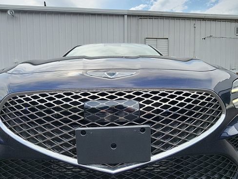 Used 2023 Genesis G70 2.0T AWD/4WD image 14