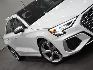 Used 2023 Audi S3 Premium Plus w/ Premium Plus Package video 2