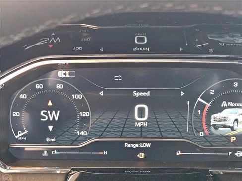 New 2025 GMC Sierra 1500 Elevation w/ Preferred Package image 11