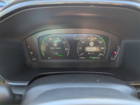 New 2026 Honda CR-V Sport-L image 18