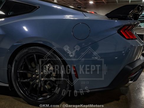 Used 2024 Ford Mustang GT Premium image 52