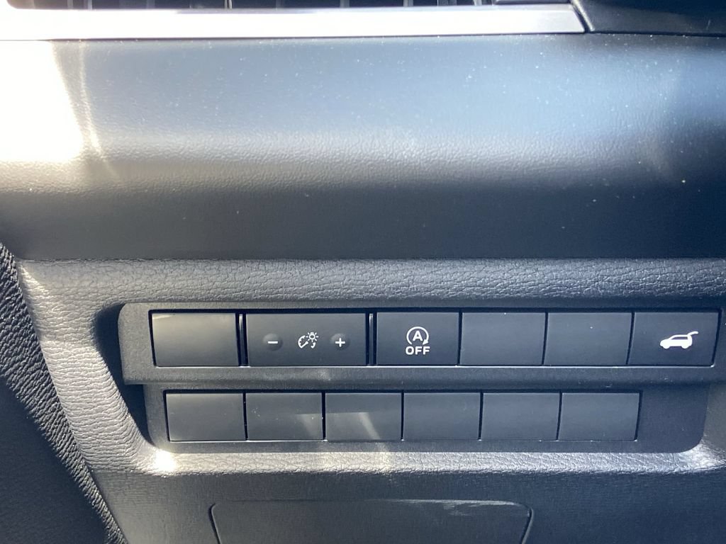 New 2026 Mitsubishi Outlander SE AWD/4WD image 14