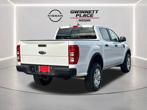 Used 2020 Ford Ranger XL w/ Equipment Group 101A Mid image 5